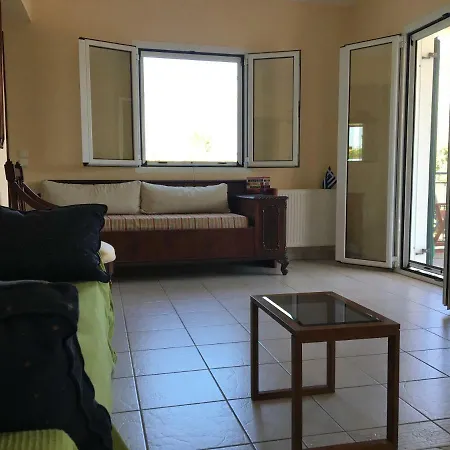 Holiday home Flat With Garden Karavados